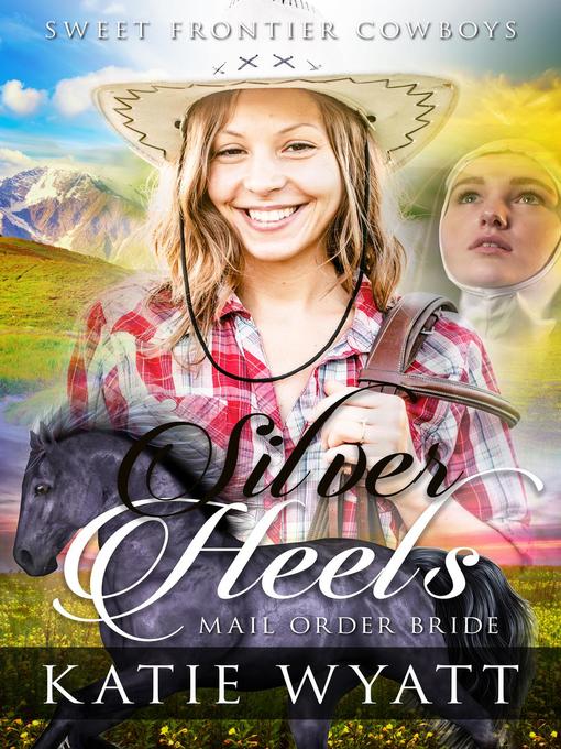 Title details for Mail Order Bride by Katie Wyatt - Available